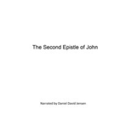 The_Second_Epistle_General_of_John